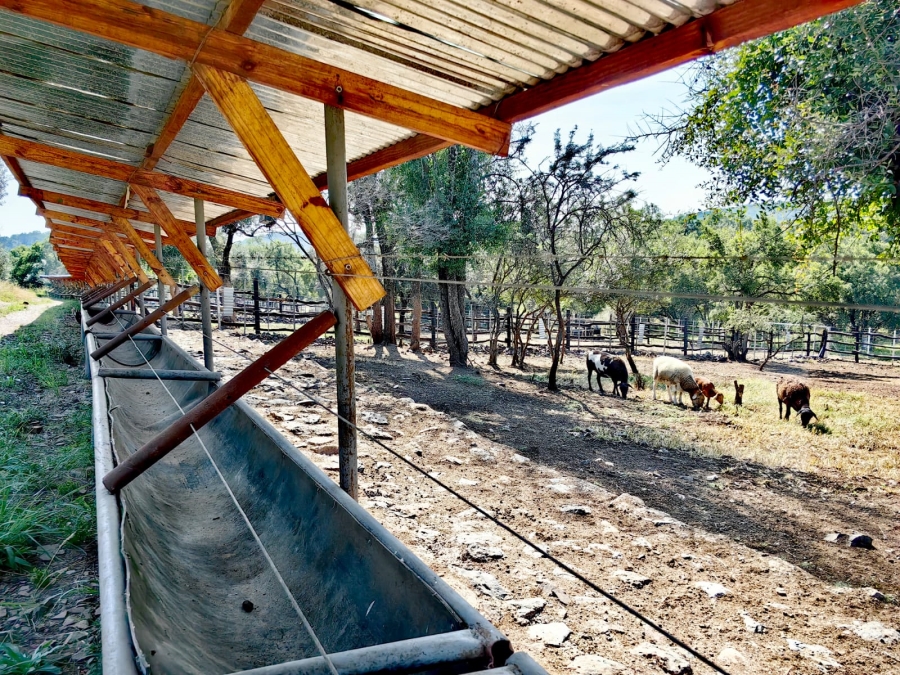 Commercial Property for Sale in Rustenburg Rural North West